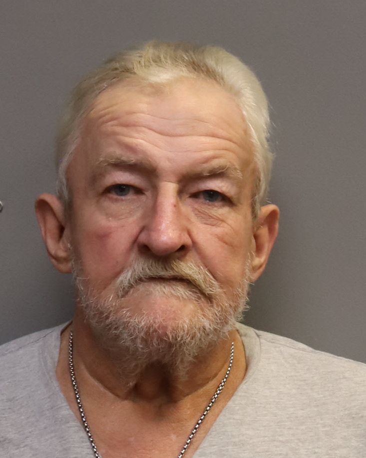 Photo of DWAYNE WENDALL HEADRICK