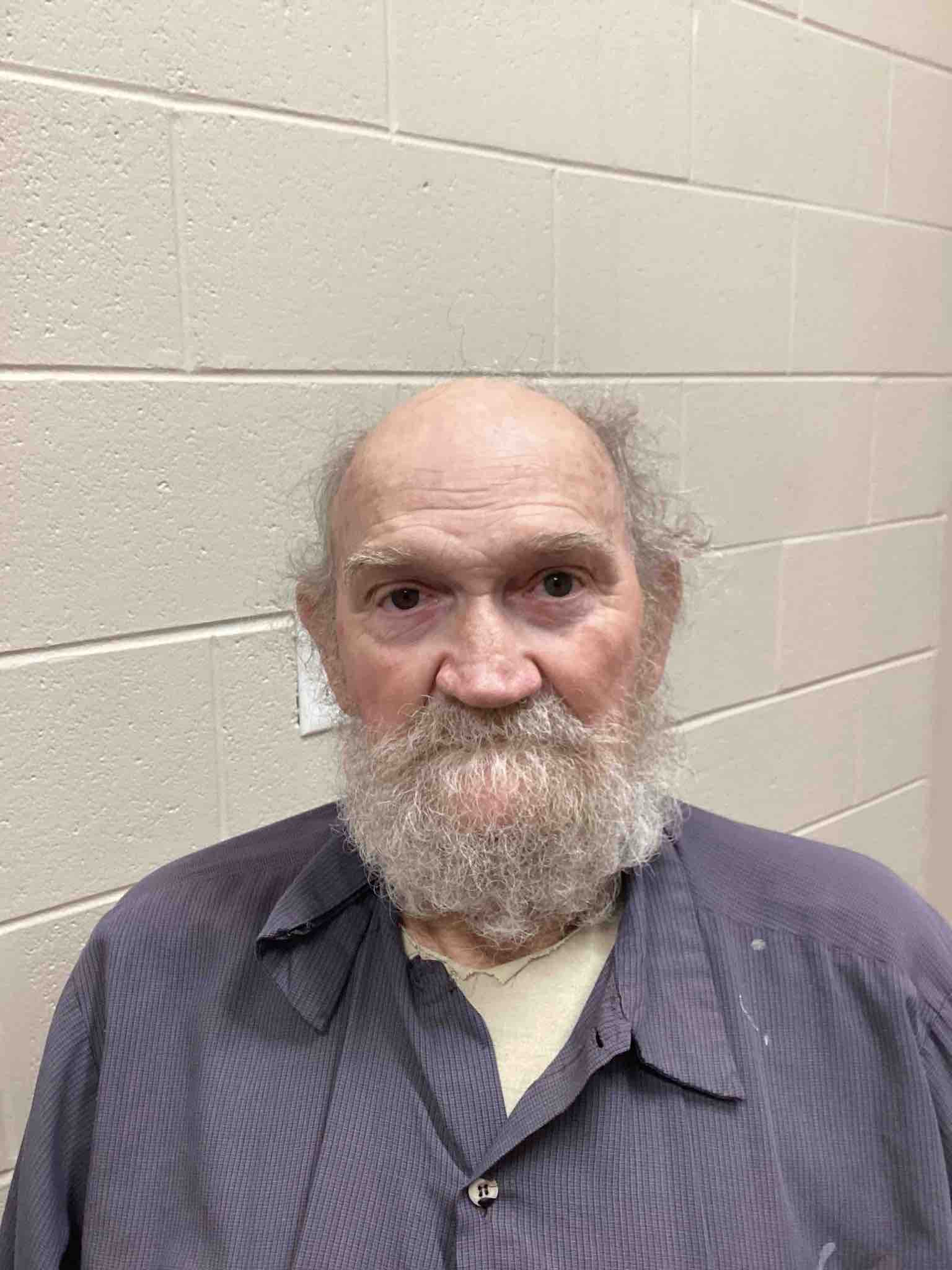 Photo of JIMMY R CREESMAN