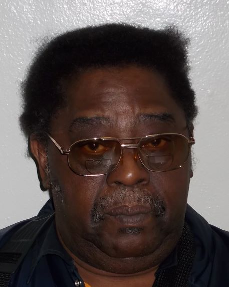 Photo of CHARLES VERNON SANDERS