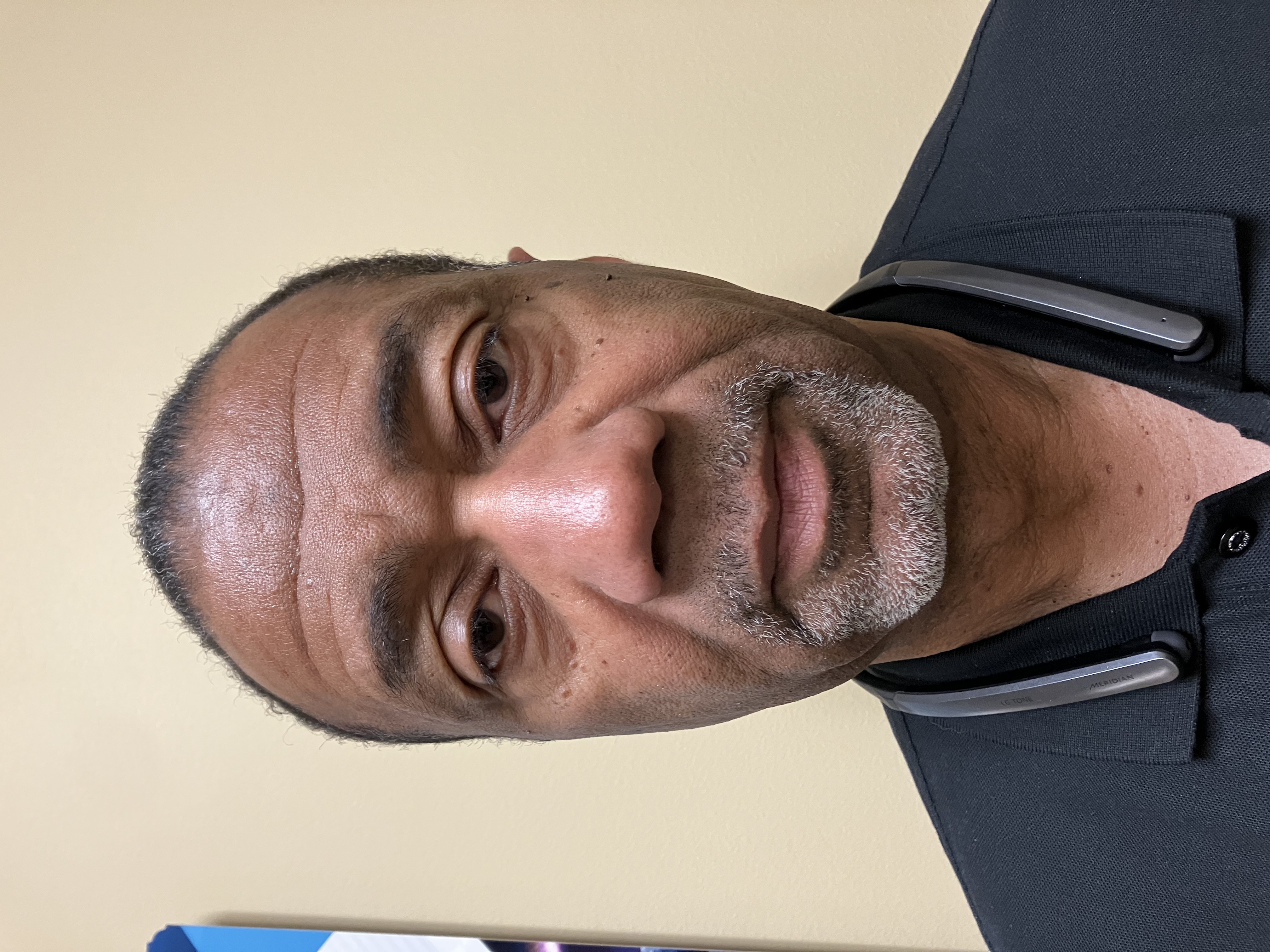 Photo of RICKEY TRICE