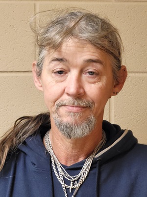 Photo of MICHAEL WAYNE BOWLIN