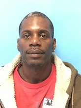 Photo of MARK LAMONT GRIMES