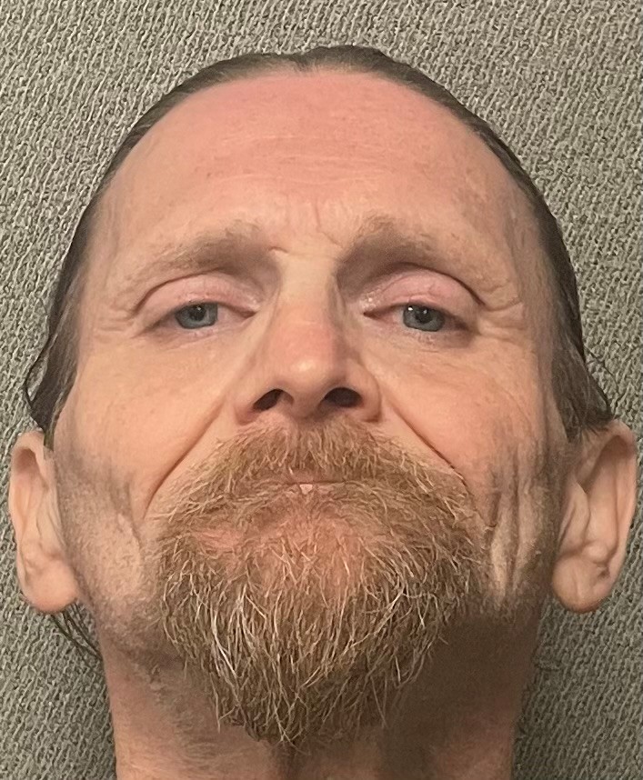 Photo of JEFFERY MANUEL BUSH