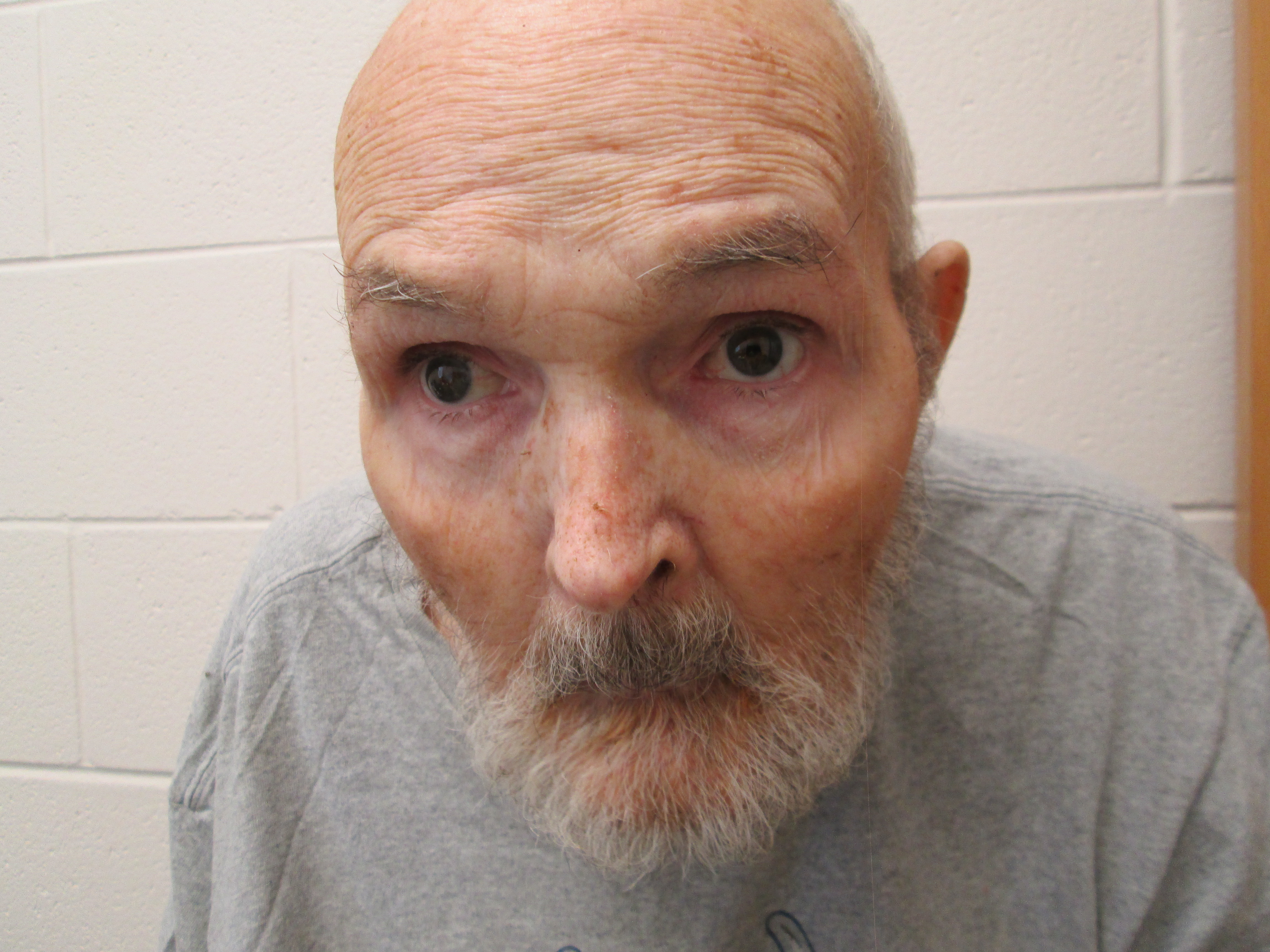Photo of MELVIN BUD FRANKLIN