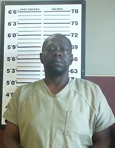 Photo of MELVIN DEWAYNE LEWIS
