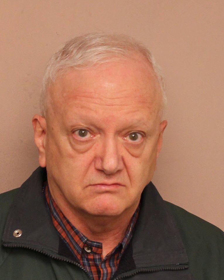 Photo of GARY WILLIAM PHELPS