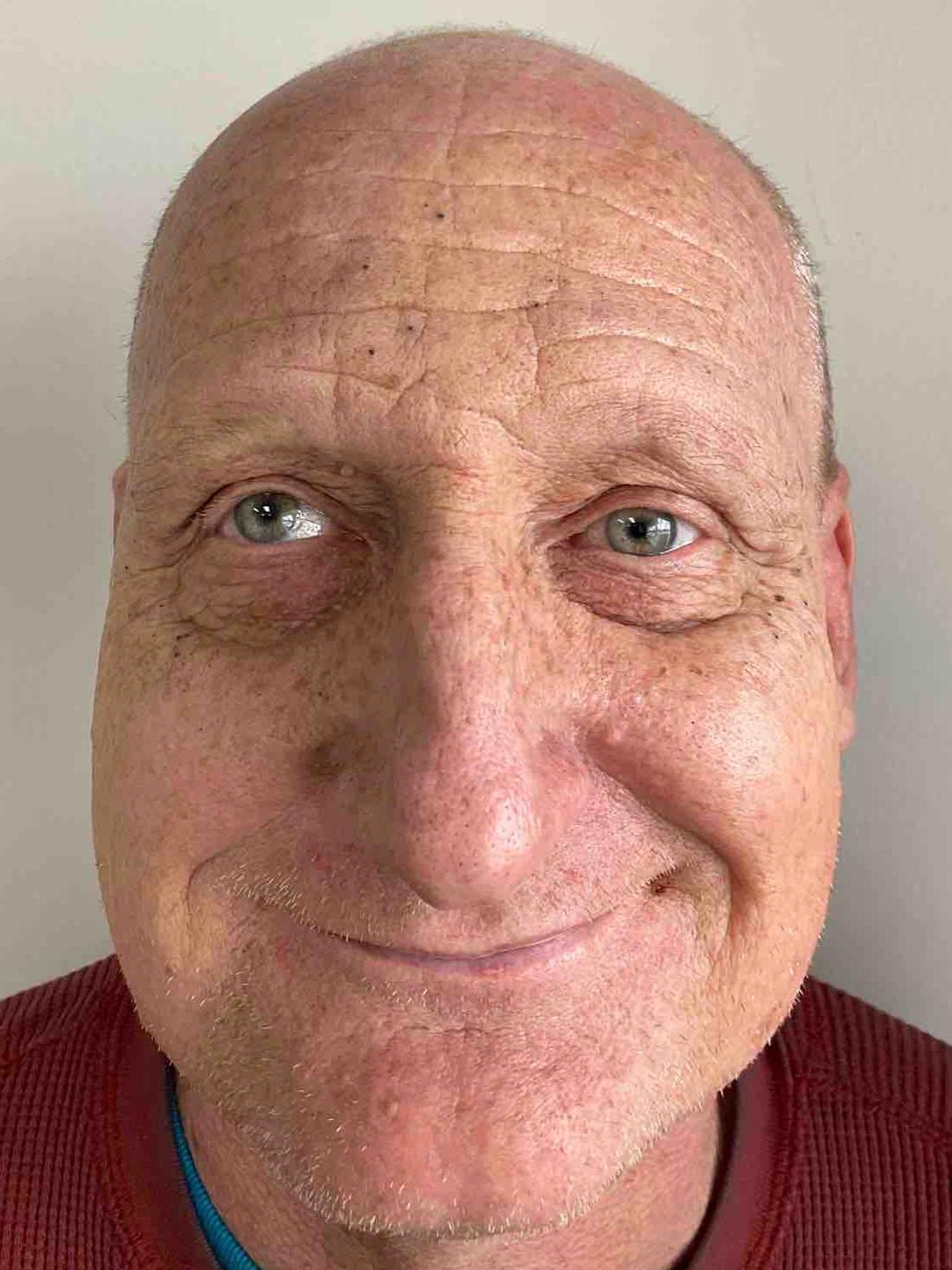 Photo of JOHNNY RAY GOWDY