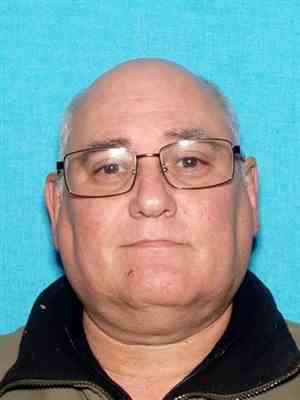 Photo of JOHN DAVID HAMILTON