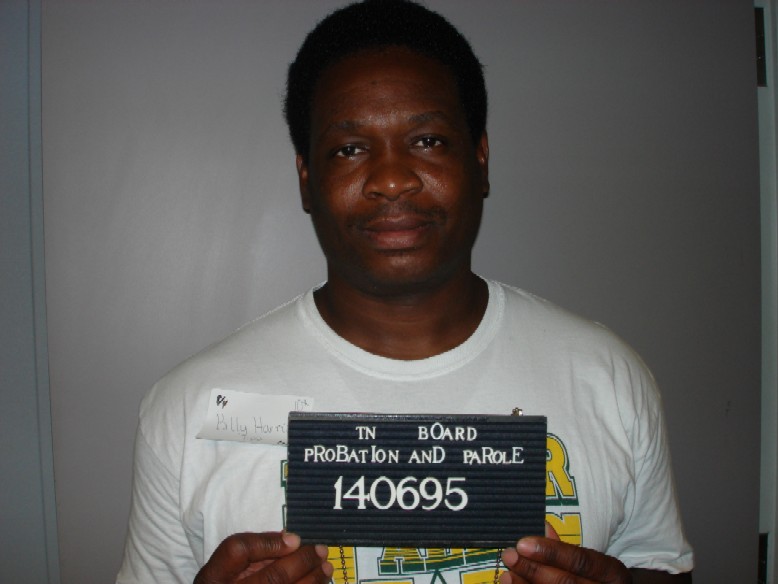 Photo of BILLY RAY HARRIS