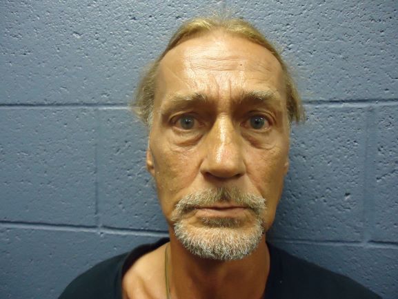 Photo of OLIVER L EZELL