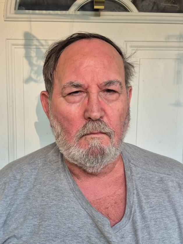 Photo of KENNETH NATHAN MILLER