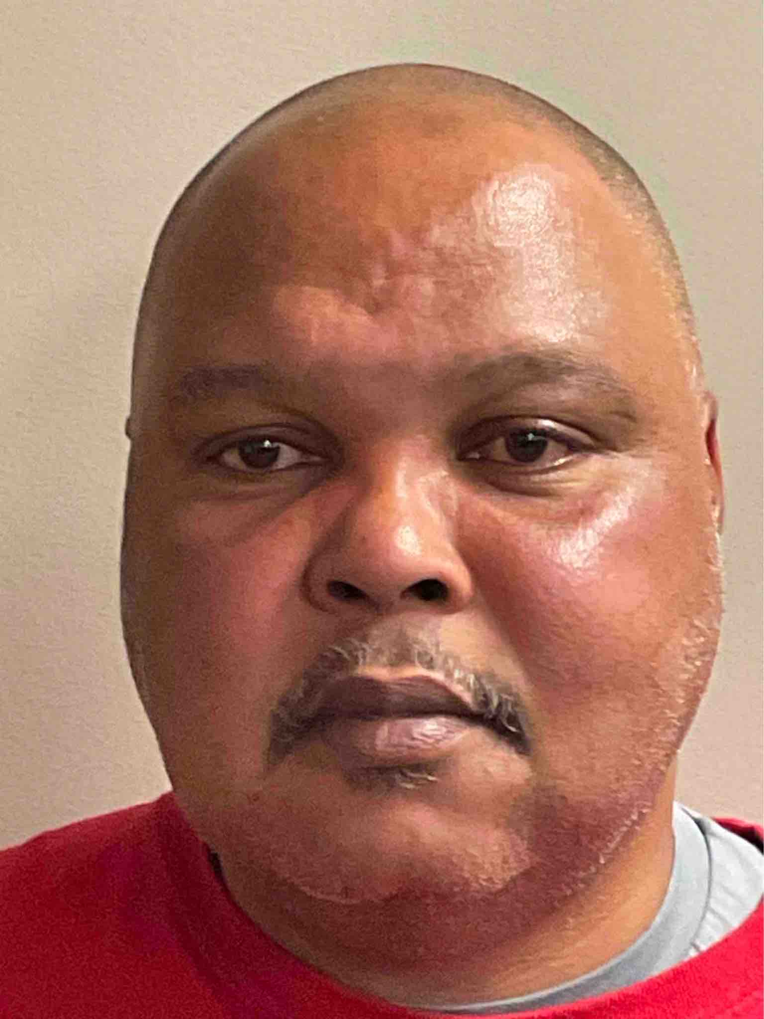 Photo of JOHN LOUIS SETTLE
