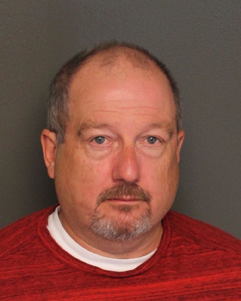 Photo of MICHAEL EDWARD BRAKE