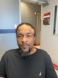 Photo of KEITH ANDRE PETTIGREW