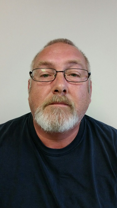 Photo of MICHAEL J KREBS