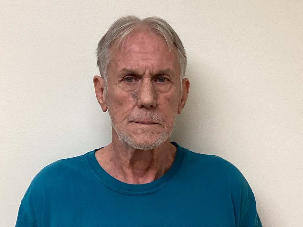 Photo of JAMES ANDREW BARRETT