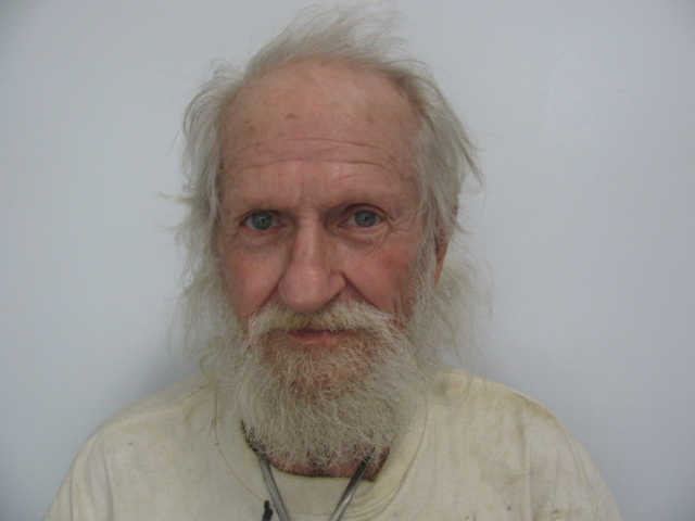 Photo of DWIGHT SPENCER BAUGUS