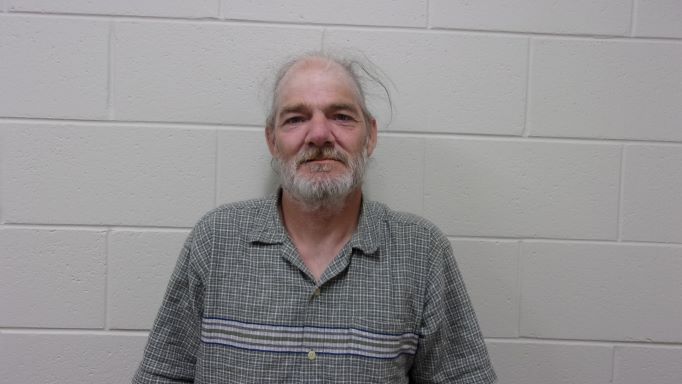 Photo of BRADLEY DAVID MANIS