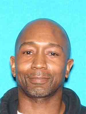 Photo of RICKY BERNARD SAINE