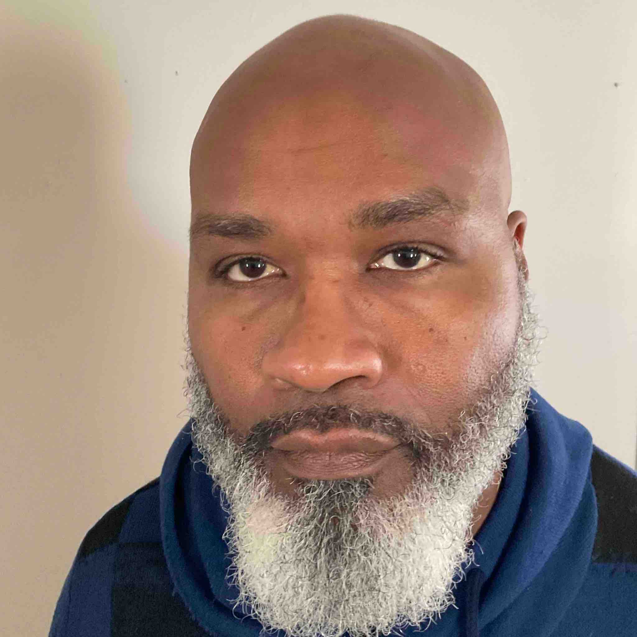 Photo of TONY LASHUN HOLMES