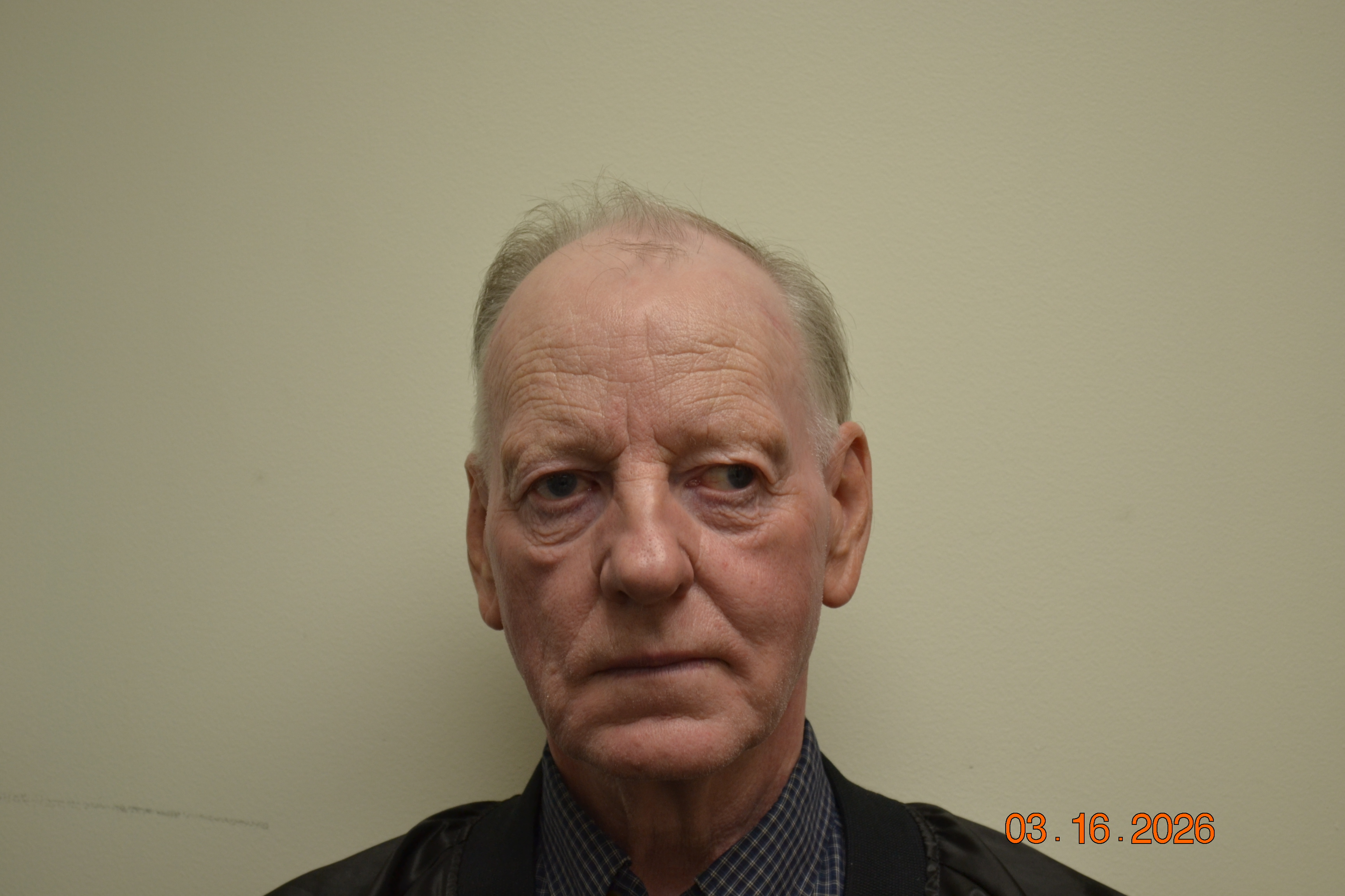 Photo of JERRY TRENT GLANDON