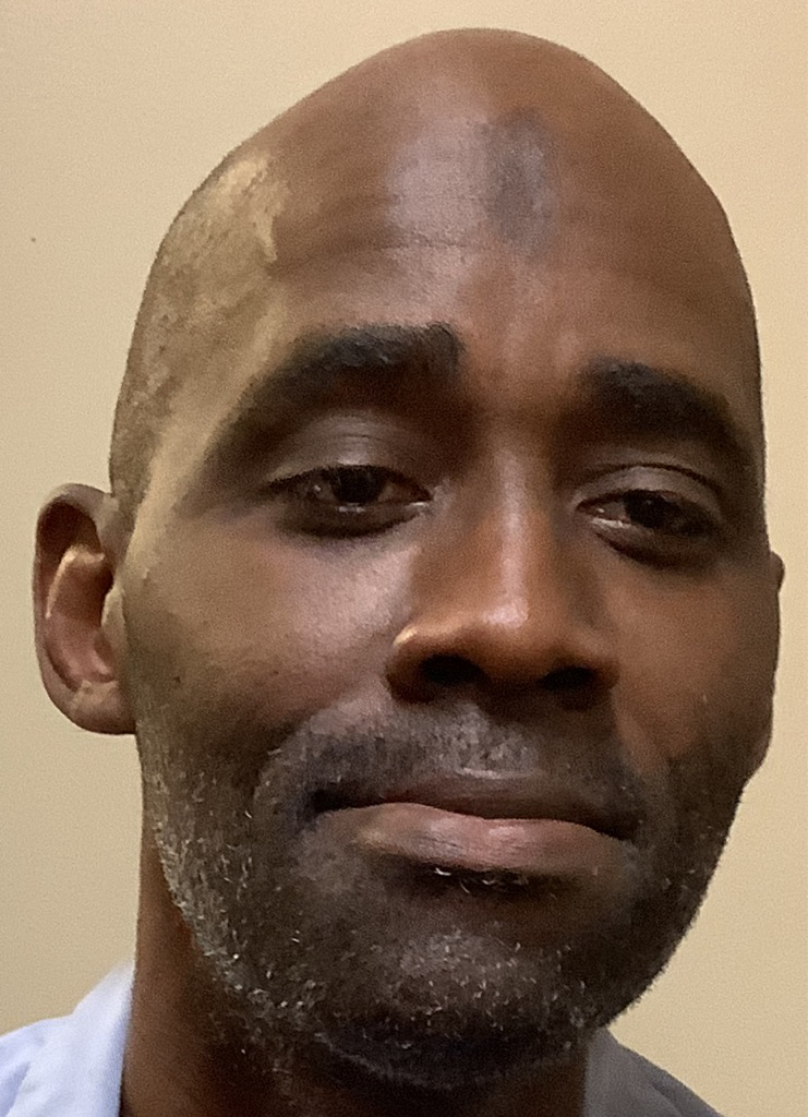 Photo of JAMES MARSHALL BROWN