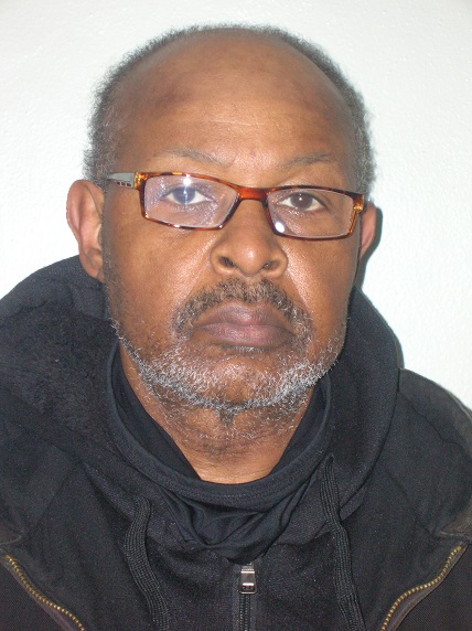 Photo of CORNELIUS EDWARD KENDRICKS