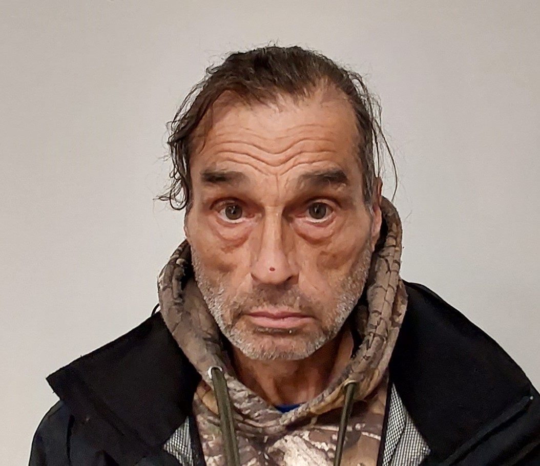 Photo of THOMAS BLANE RESH