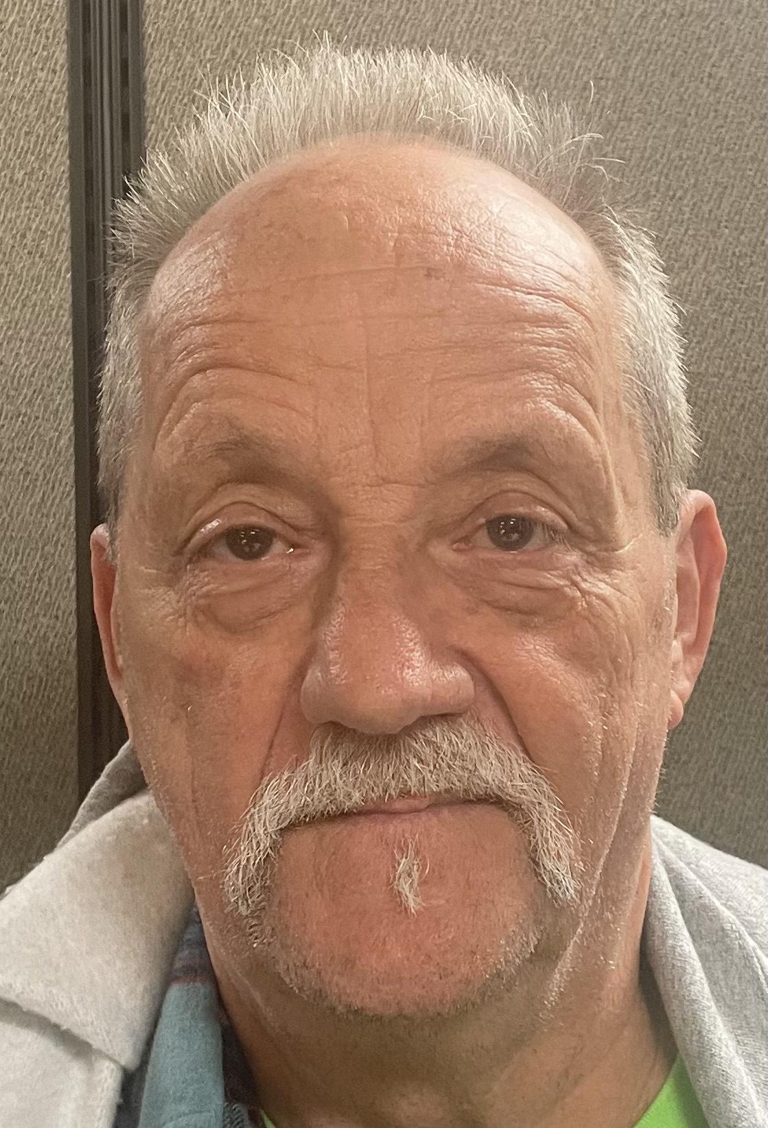 Photo of MICHAEL JOE HOTTMAN