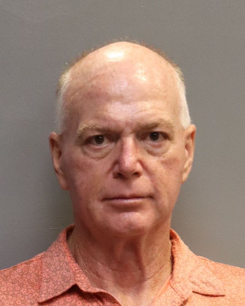 Photo of JEFFREY ALLEN MCGILL