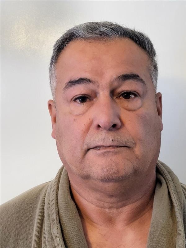 Photo of MODESTO SIERRA GARCIA
