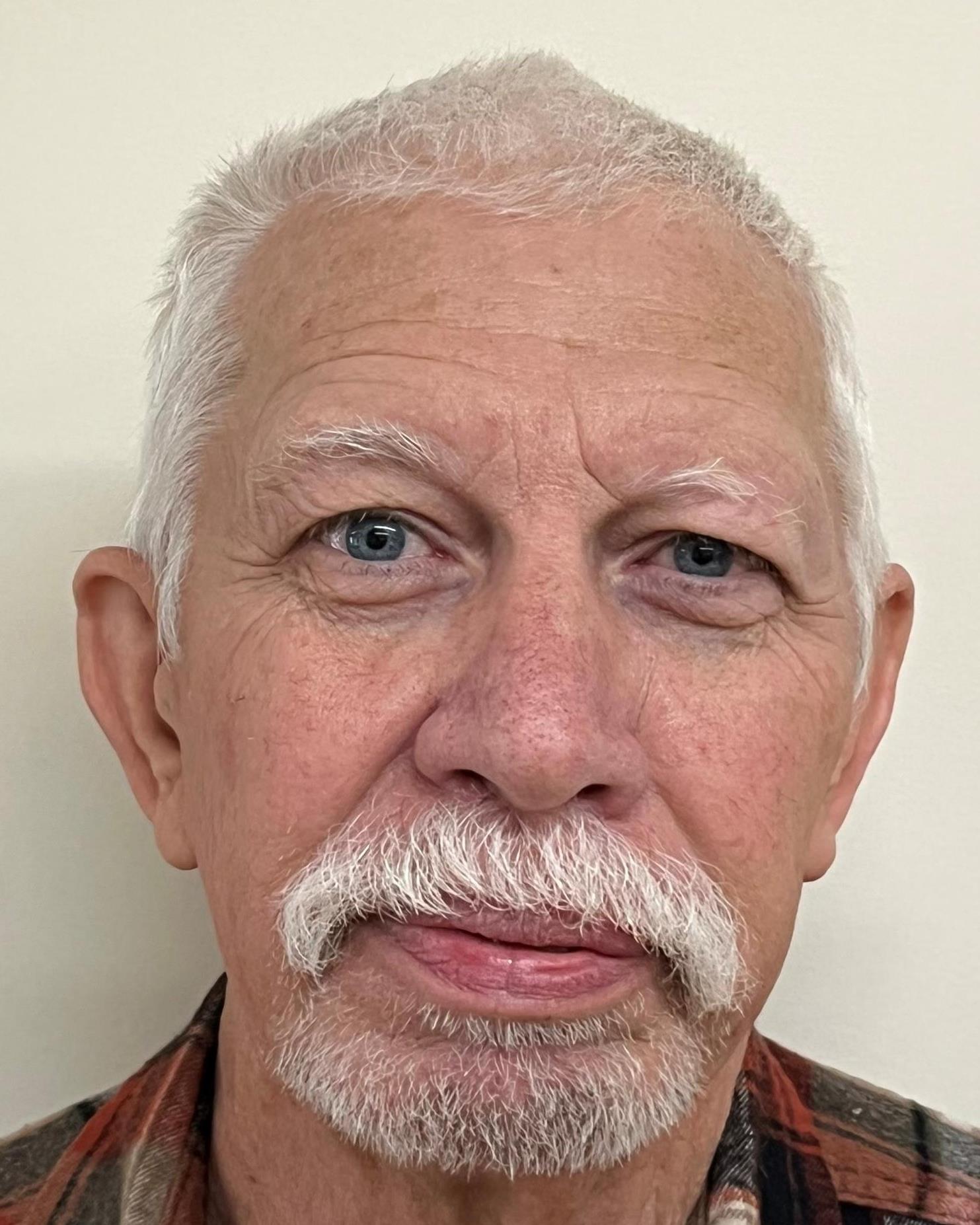 Photo of JOHNNY ROSENBAUM