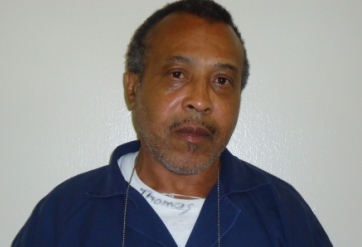 Photo of TIMOTHY THOMAS