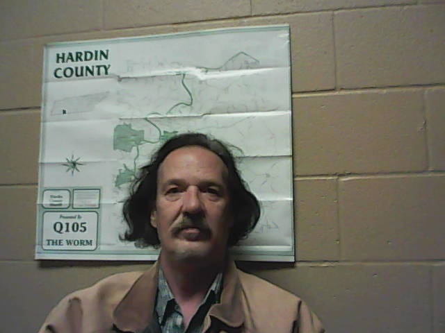 Photo of TIMOTHY EARL GODSEY