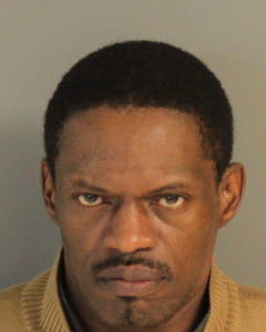 Photo of TERACE GENE JOHNSON