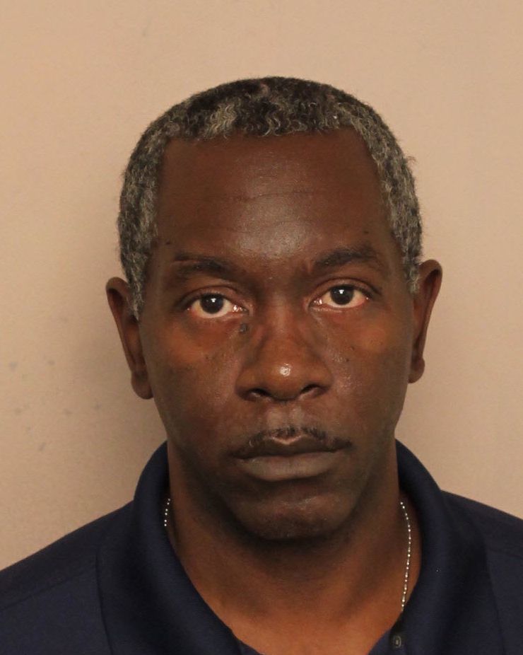 Photo of HAROLD ARDRENA HAMILTON