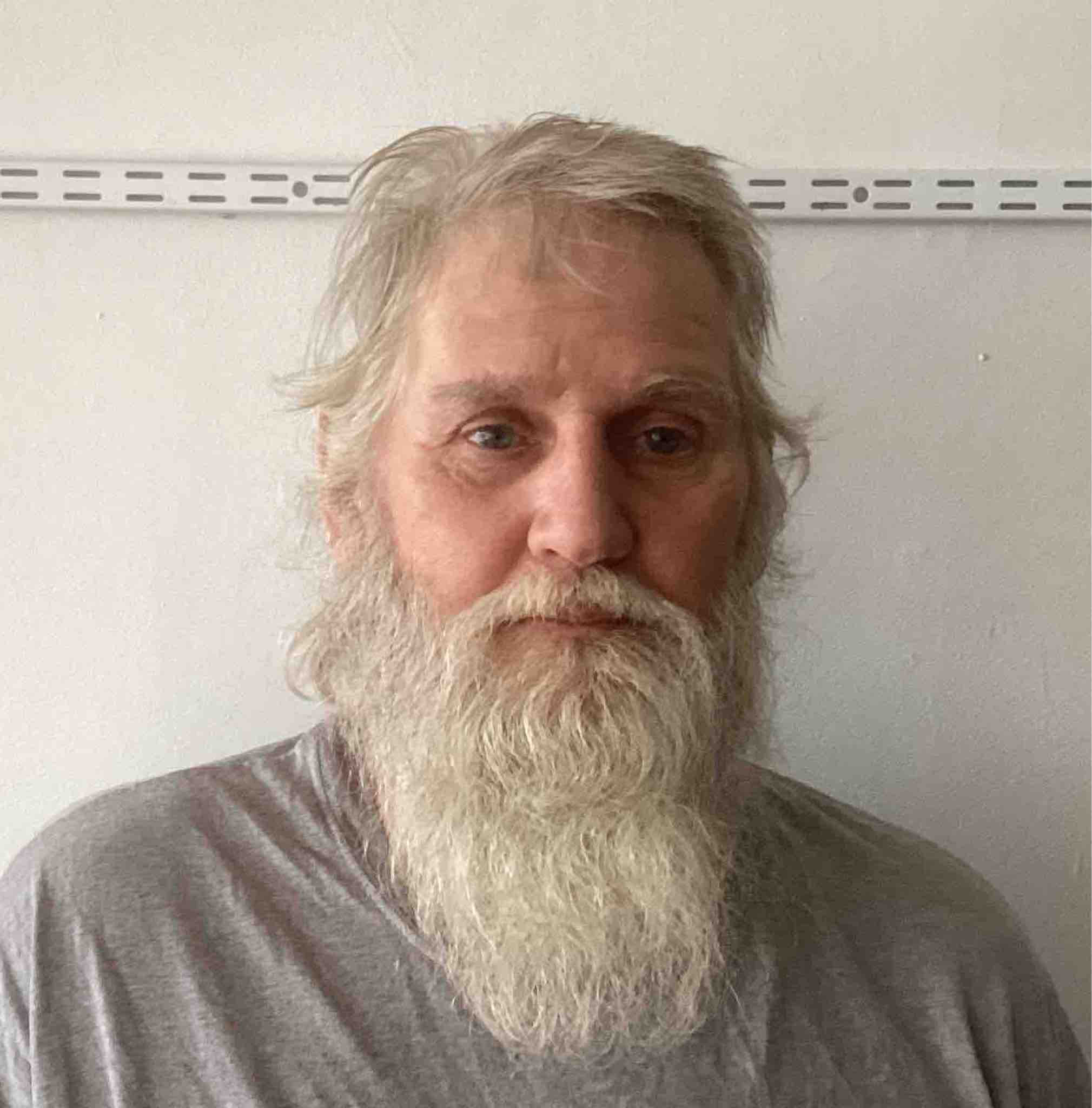 Photo of REUBEN CARLTON BOWEN