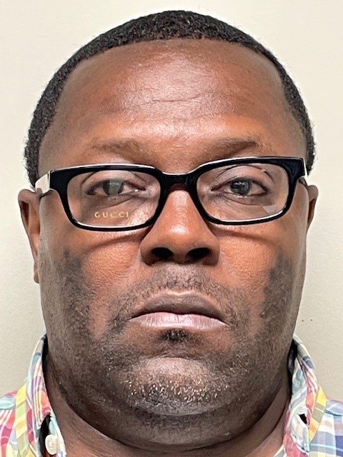 Photo of ANTHONY EUGENE JORDAN