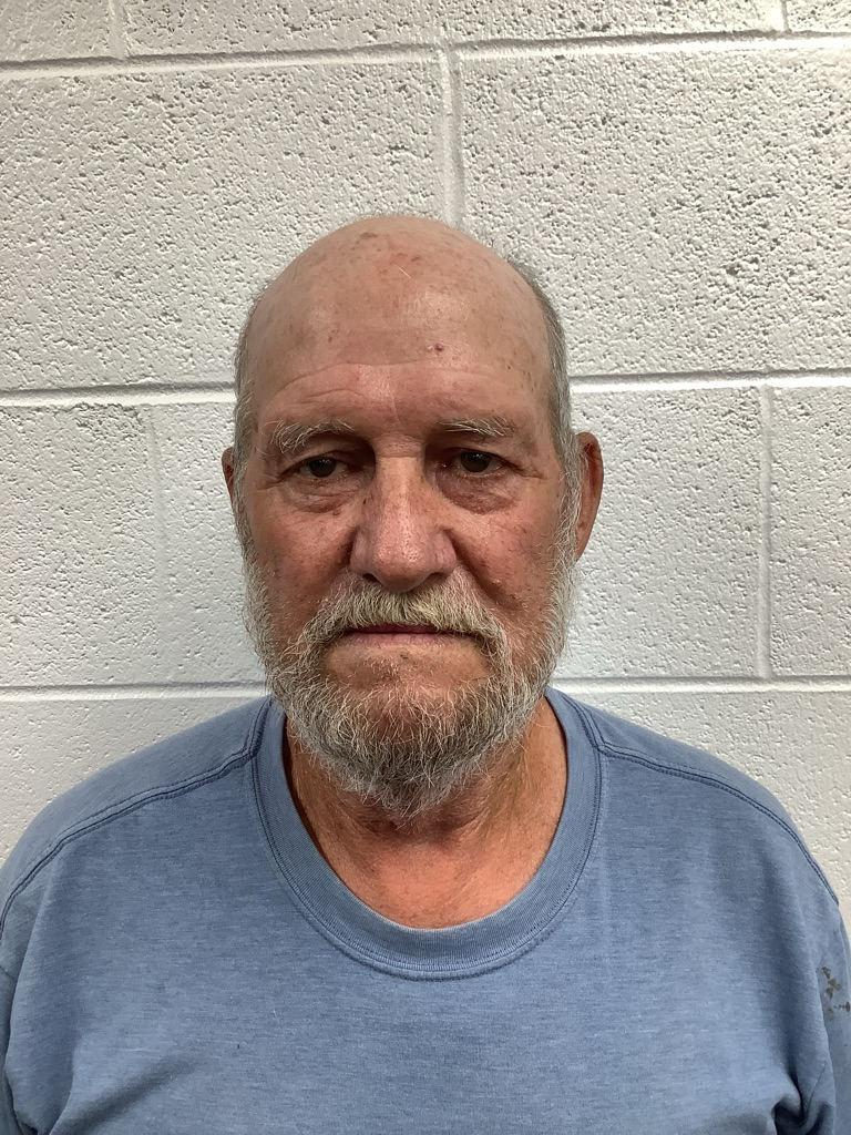 Photo of MELVIN LEE BURKETT