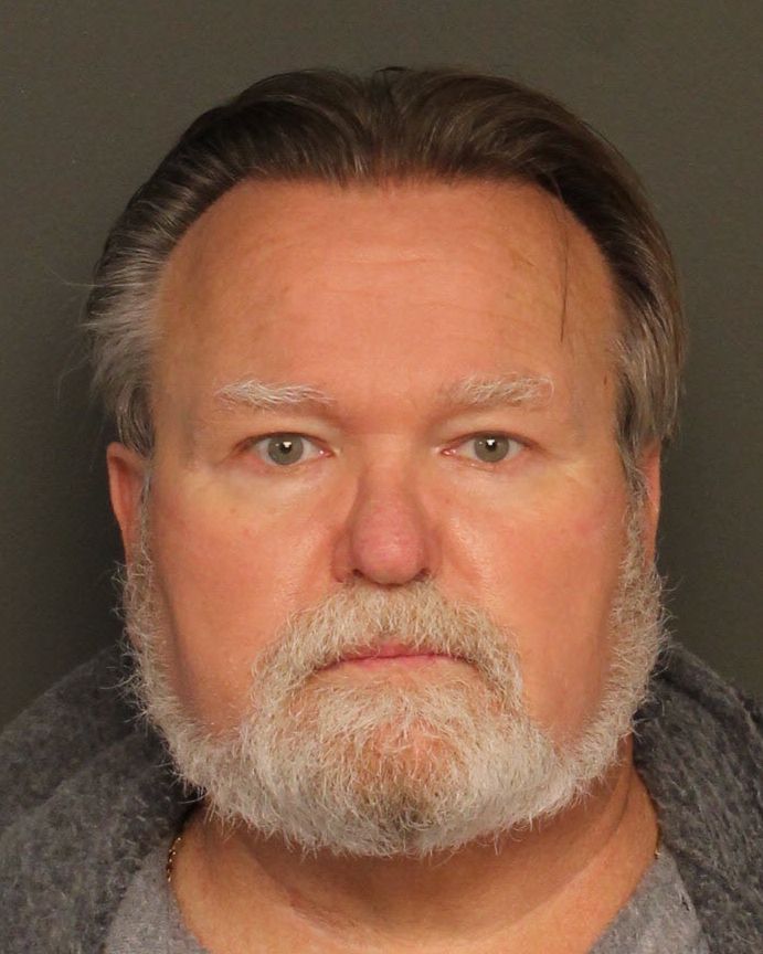 Photo of RONNY WAYNE JONES