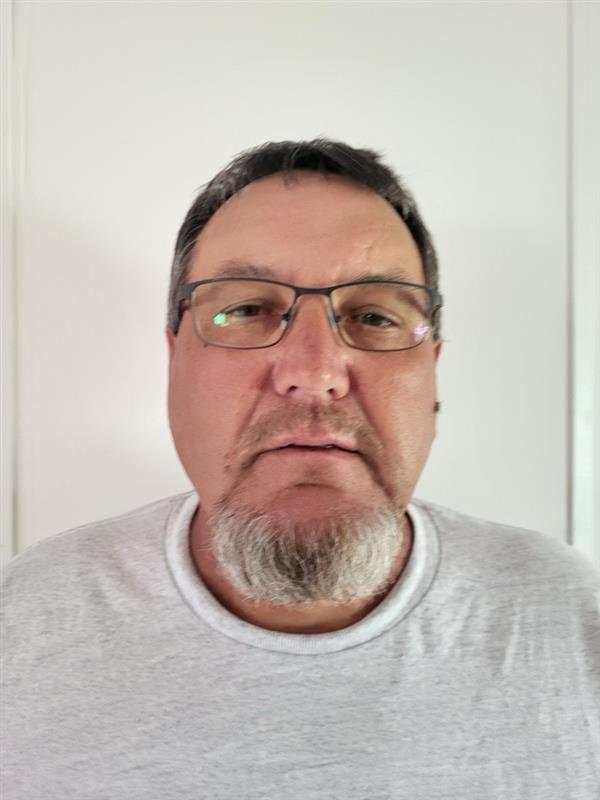 Photo of TERRY LEWIS GIBSON