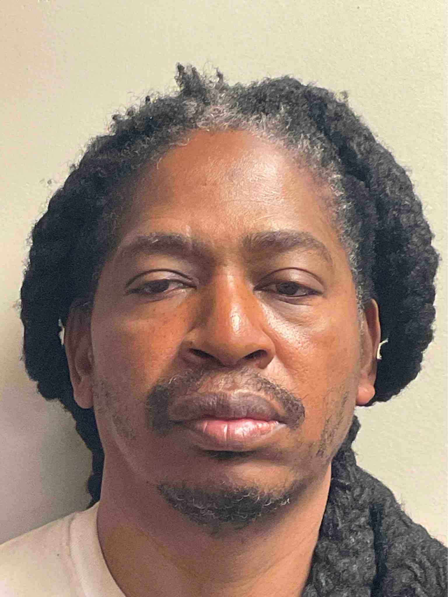 Photo of ANDREW THOMAS