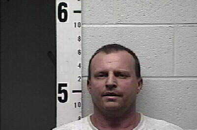 Photo of RANDA EUGENE JOHNSON