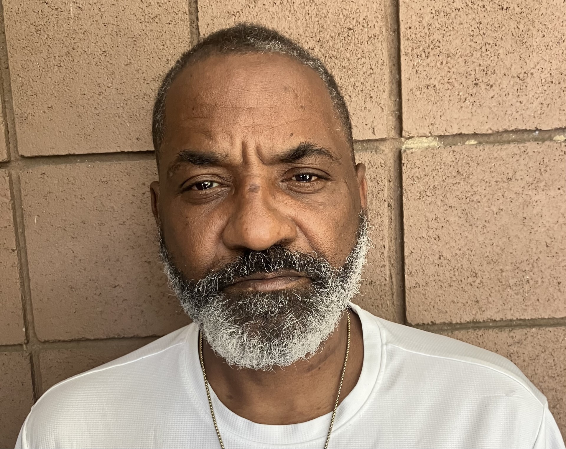 Photo of TYRONE MCCOLLUM