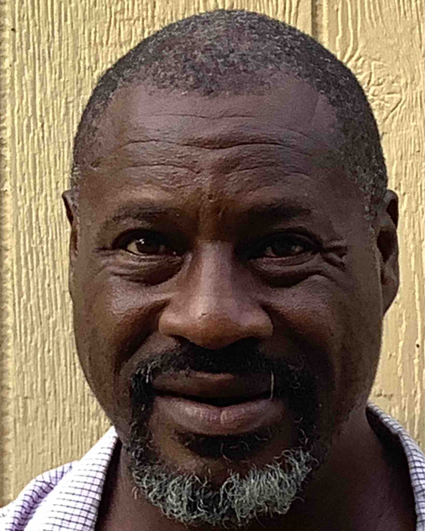 Photo of MELVIN JENKINS