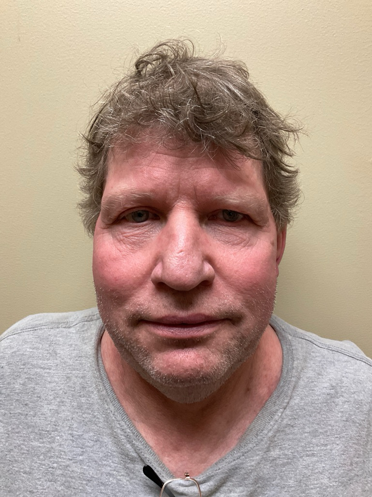 Photo of JOHN ANTHONY COMBS