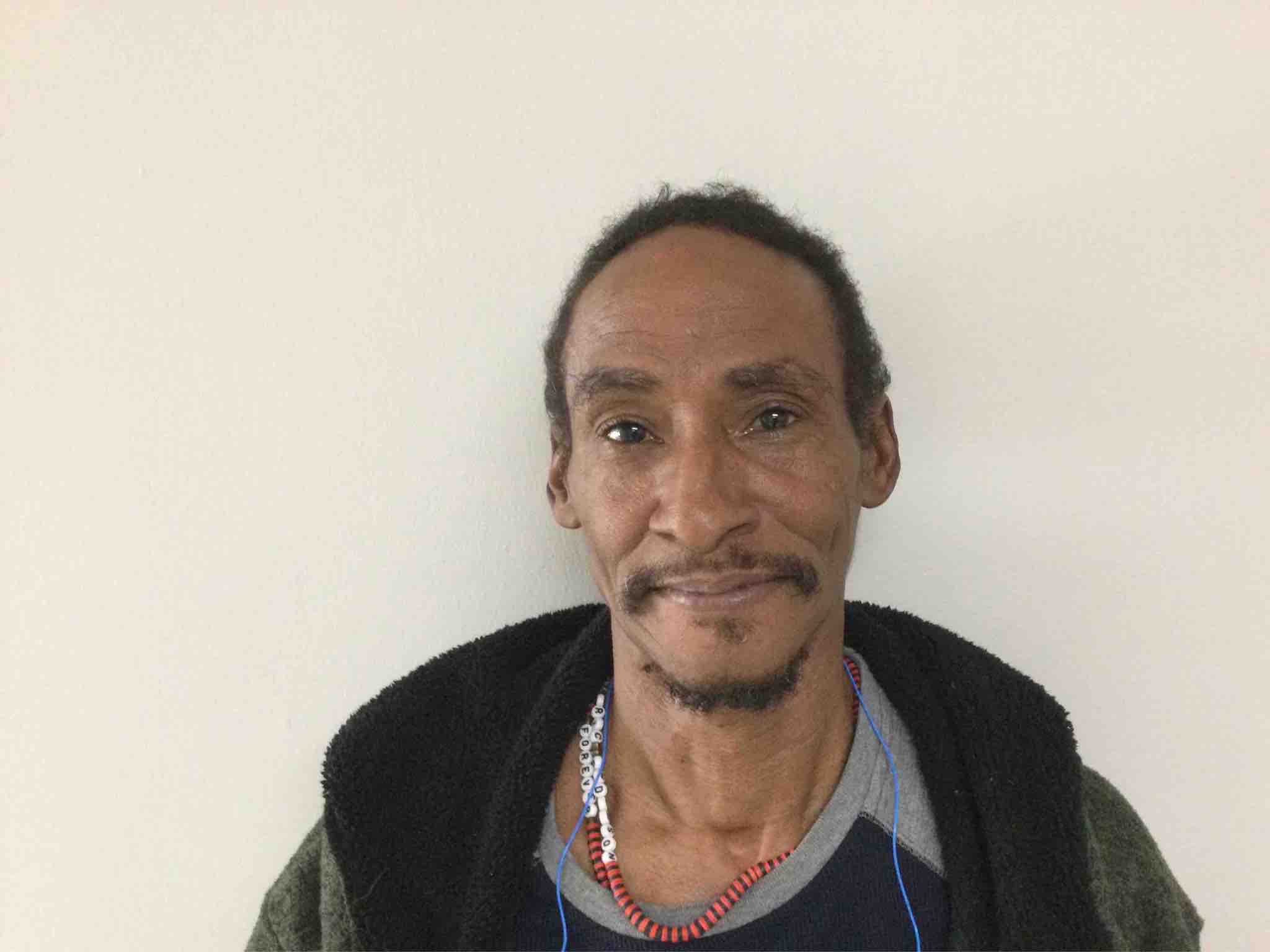 Photo of ERIC LAVAUGHN ANDERSON