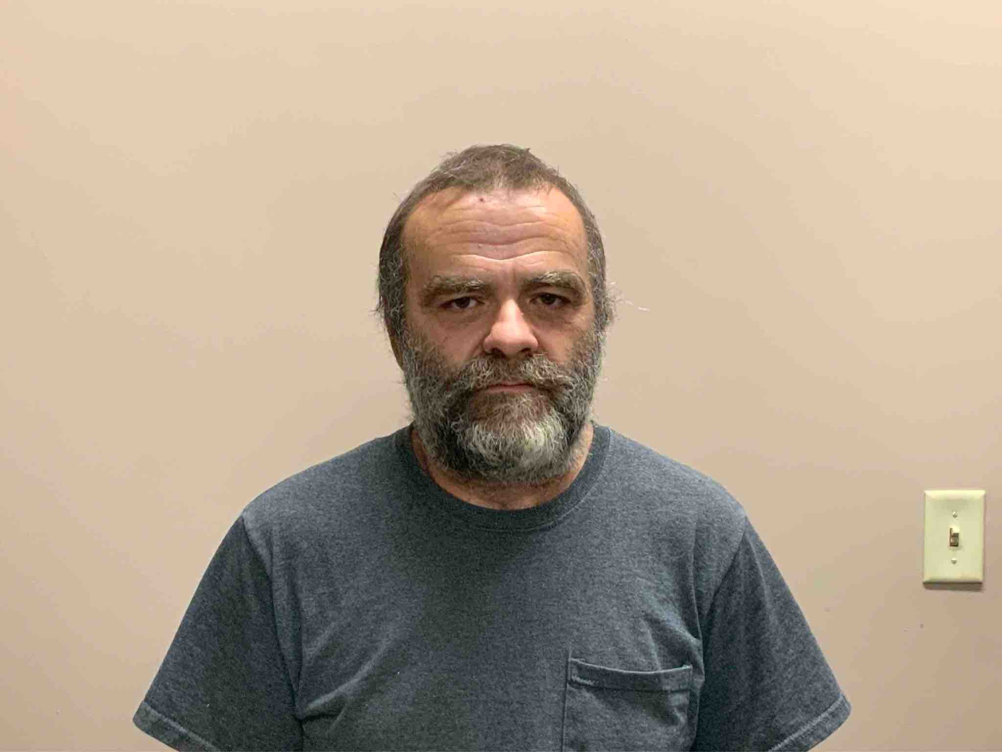 Photo of JEREMY D WORKMAN