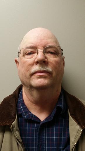 Photo of MICHAEL EDWARD WHITE