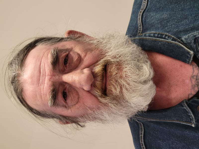 Photo of TROY JUNIOR COLLINS